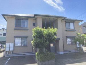 シャーメゾンⅠ番館