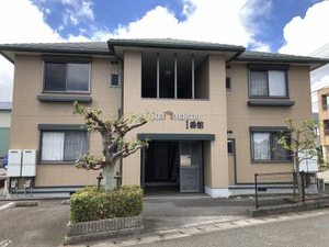 シャーメゾンⅠ番館 A0201号-15