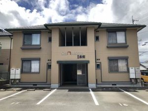 シャーメゾンⅡ番館