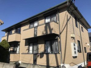 シャーメゾン大原　Ｂ棟