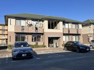 バリュージュ萌芽　Ｂ棟