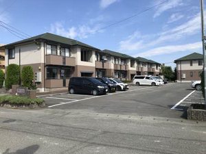 バリュージュ萌芽　Ｃ棟 C0202号-1