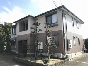 バリュージュ萌芽　Ｄ棟 D0101号-14