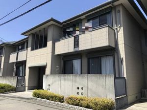 シャーメゾン　ラヴィ　Ｂ棟 B0201号-1