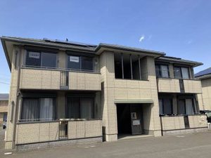 シャーメゾン　ラヴィ　Ｅ棟 E0101号-1