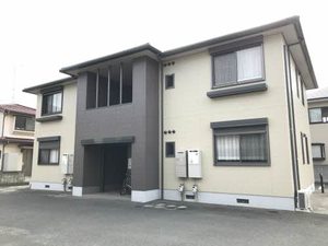 シャーメゾン沖洲　５番館