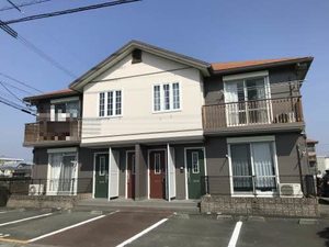 ブランシェ川内　Ⅰ番館 A0202号-1