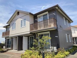 ブランシェ川内　Ⅱ番館 B0105号-1