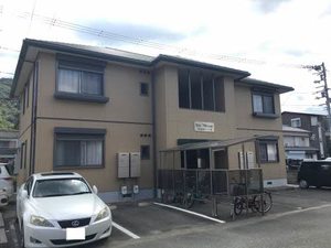 シャーメゾン　ヴァイデ　Ｂ棟 B0201号-1