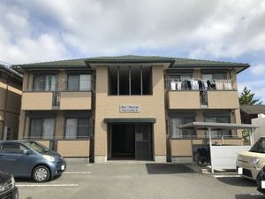 シャーメゾン　ボン・コリーヌ　Ｂ棟