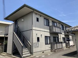 エスポワール住吉