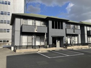 ラ・ネージュ　Ⅰ番館