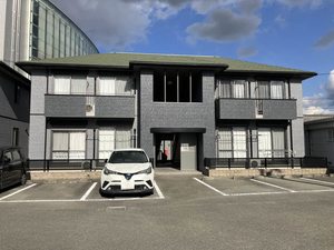 ラ・ネージュ　Ⅱ番館