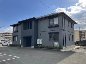 ラ・ネージュ　Ⅲ番館