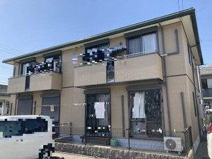 シャーメゾン　ブルーム　Ⅰ