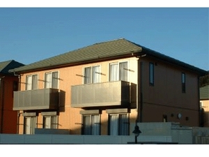 エクセレントホーム　Ｃ