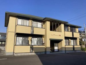 シャーメゾン末広 A0101号-1