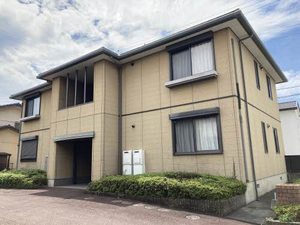 シャーメゾン小松島　Ｂ棟