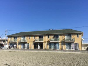 シャーメゾンＹ