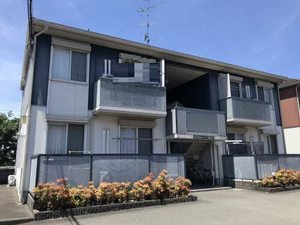 シャーメゾン　エチュード　Ａ