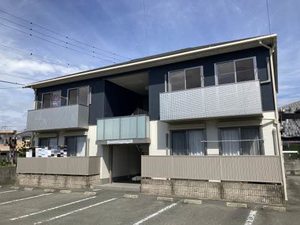 シャーメゾンエチュード　Ｄ棟