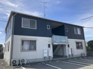 シャーメゾンエチュード　Ｅ棟