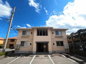 ハミングタウン　Ⅲ