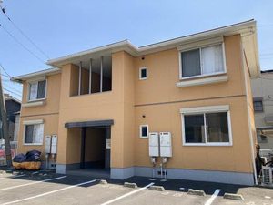 ハミングタウン　Ⅶ G0219号-1