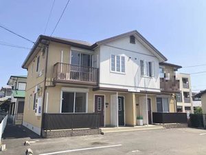 ハイネス国府　Ａ棟