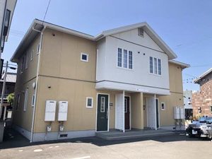 ハイネス国府　Ｂ棟 B0205号-1