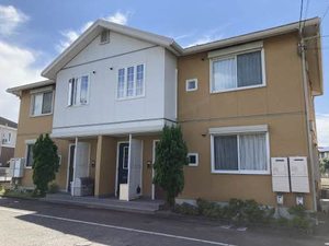 シャーメゾン　ボヌール　Ａ棟