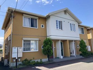 シャーメゾン　ボヌール　Ｂ棟