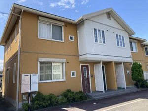 シャーメゾン　ボヌール　Ｃ棟