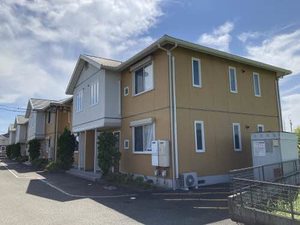 シャーメゾン　ボヌール　Ｃ棟 C0106号-12