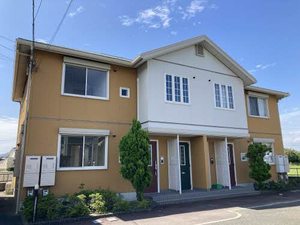 シャーメゾン　ボヌール　Ｄ棟