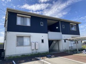 シャーメゾンラルゴ　Ｂ棟