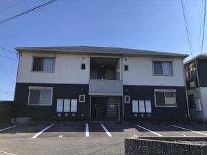 シャーメゾンラルゴ　Ｃ棟