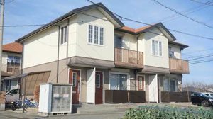 ヒカリハイツ　Ｂ B0105号-1