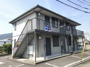 ラフィーネみま　Ａ棟