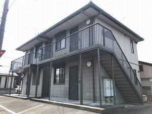 ラフィーネみま　Ｂ棟