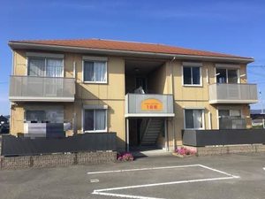 メゾンドソレイユ　１番館