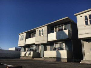 シャーメゾン霧ケ峰　Ａ棟