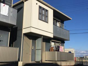 シャーメゾン霧ケ峰　Ｄ棟 D0108号-1