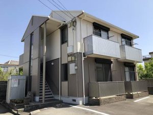 シャーメゾン沖浜