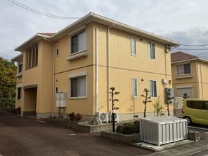 シャーメゾン藍住　Ｃ棟