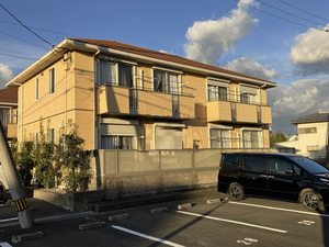 シャーメゾン藍住　Ｄ棟