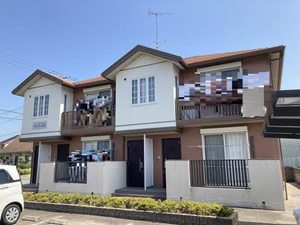 シャーメゾン羽ノ浦