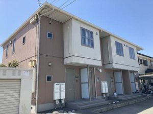 シャーメゾン　パンジー A0103号-1