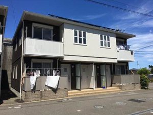 シャーメゾンマルシェ　Ａ棟 A0202号-1