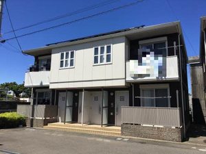 シャーメゾンマルシェ　Ｂ棟